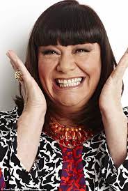 It Felt Like Being Foolish Dawn French Opens Up About Dating After Lenny Henry And Admits The Kardashians Are Her Guilty Pleasure Dawn French Jennifer Saunders Uk Comedians
