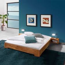 Futonbett Dronja Futonbett Holz Und Kernbuche