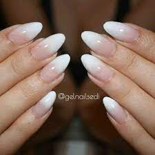 Want to learn the art of acrylic nails? Nechty Gelovenechty Zvolen Nechtyzvolen Babyboomer Babyboomernails Agliaslovensko Nails2inspire Nailsbyme Nailsdid Nails Baby Boomer Nagel