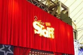 Butlins Skegness Resort Shops