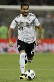 Adidas almanya milli takım forması. Gundogan Almanya Milli Takim Kararini Acikladi Muhabirce