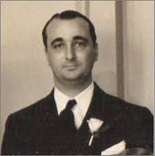 James Henderson Benefield Jr. (1911-1985)