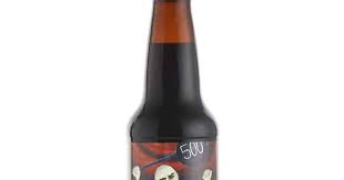 Review Hi Wire Brewing Strongman Coffee Stout Craft Beer Brewing