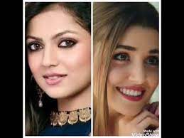 تحدي بين الممثلات الهنديات والاتراك الوصف youtube