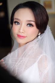 Mrs. marcella by Agnes Yosi Make Up Artist