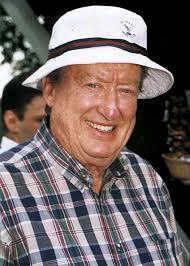 Thomas Gordon Poston (1921