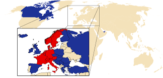 V sloveniji smo prisotni na več kot 30 prodajnih mestih s široko ponudbo kakovostne športne opreme priznanih blagovnih znamk. Intersport Wikipedia
