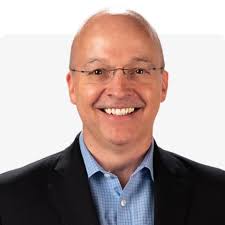 Scott Halliwell, CFP®, ChFC®, CLU®