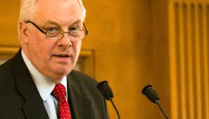 Profile: Christopher Bateman reflects