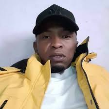 Edwin A Luta Morenzo