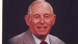 Obituary: John Leon Durden Jr.: Longtime hospital board member