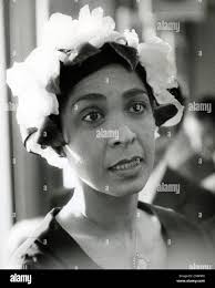 Maria ellington hi-res stock photography and images