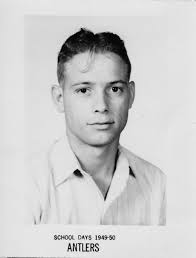 At my cuzin funeral today (teddy) with the new and old generation of cuzins  Otis (left) flynari (right)