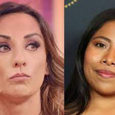 Victoire du négus ménélik ii contre les troupes italiennes du général oreste baratieri à adoua en éthiopie, garantissant l'indépendance de son pays. El Meme De Consuelo Duval Sobre Yalitza Aparicio Y Hollywood Que Causa Polemica En Mexico Foto Redes Sociales El Comercio Peru