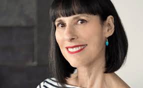 Ellen Kahn — Art of the Title