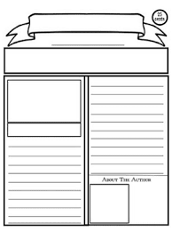 This video shows you how to create an editable newspaper styled format in google docs. Klauuuudia Newspaper Article Template Google Docs