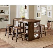 Check spelling or type a new query. Progressive Furniture D879 14 36 X 59 X 30 In Kenny Counter Storage Table Walnut Chocolate Walmart Com Walmart Com