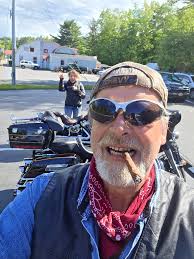 Memorial day ride was a good one!