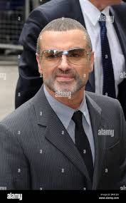 George michel hi-res stock photography and images