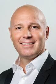 Cohesity's regional leadership further defined