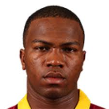 Johnson Charles Profile