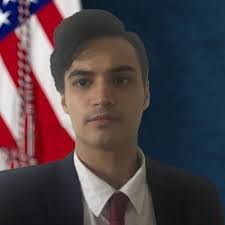 Andre Little's Instagram, Twitter & Facebook