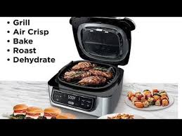 Pin On Ninja Air Fryer Reviews