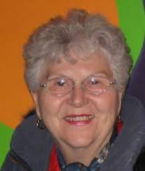 Lorraine TROTTIER Obituary