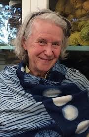 Virginia Wyman's Instagram, Twitter & Facebook