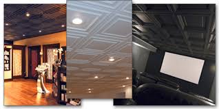 acoustical ceiling tiles ceilume