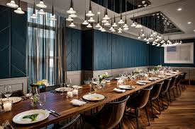 An intimate space with some cool decor queues, dine on the drake's whimsical fare parallel to the sky yard. Downtown Toronto Dining Toca