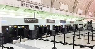 Aer Lingus Humberto Delgado Airport - Lis Terminal - All Airports Terminal
