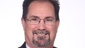 Dale Frederick earns Military Relocation Professional Certification