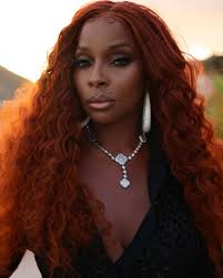 Mary J. Blige