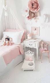 Bedroom Ideas Girly Pink Little Girls 21 Ideas Girls Room Design Toddler Bedrooms Girls Bedroom
