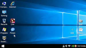 Con windows 11 ya presentado y su primera beta circulando por el planeta, ya sólo resta esperar a su aterrizaje definitivo para poder probar . Merubah Tampilan Android Seperti Pc Laptop Windows 15generasi