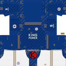 Maybe you would like to learn more about one of these? Leicester City 2019 2020 Kit Dream League Soccer Kits Kuchalana