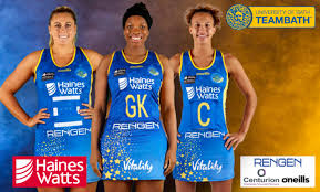 Follow superleague 2021 standings on flashscore! Inspirational Trio Eboni Usoro Brown Kim Borger And Serena Guthrie Named As Blue Gold Leadership Group For 2021 Superleague Season Team Bath Netball