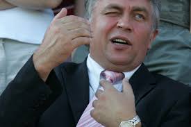 Czy Antoni Ptak przejmie Śląsk?