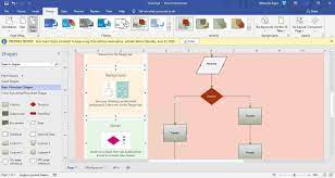 Microsoft Visio 365 16 0 14326 20238 Descargar Para Pc Gratis