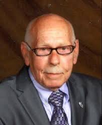 Robert Crites Obituary (1936