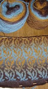 Free Colorwork Knitting Patterns As Much As I Love