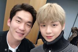 29 Idols And Colleagues Who Had Nothing But Positive Things To Say About  Kang Daniel