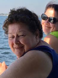 Remembering Mary Loftus Hughes, Natick High School Alumni