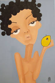 Venta de cuadros Figura