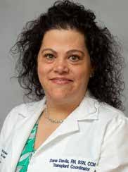 SBMC Nursing Annual Report 2020