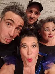 Les Banquettes Arrières