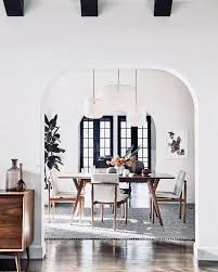 Take2t00 House Interior Modern Interior Decor Dining Room Design