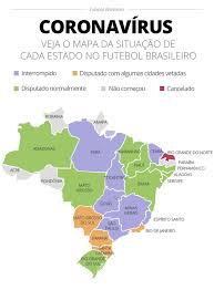 Map), officially called map mapping and publishing (hebrew: Mapa De Paros Por Covid 19 Vea Cual Es La Situacion De Los Trabajadores Estatales En Brasil Futbol Noticias Ultimas