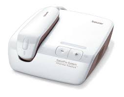 But it was in the 1970s scientists discovered lasers worked to remove hair. Ipl 10000 Salonpro System Long Lasting Hair Removal Beurer